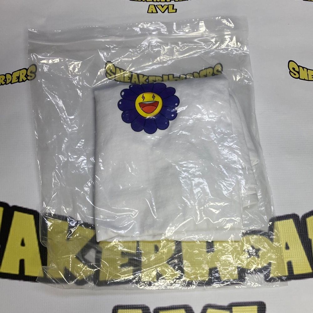 J Balvin x Marukami T Shirt